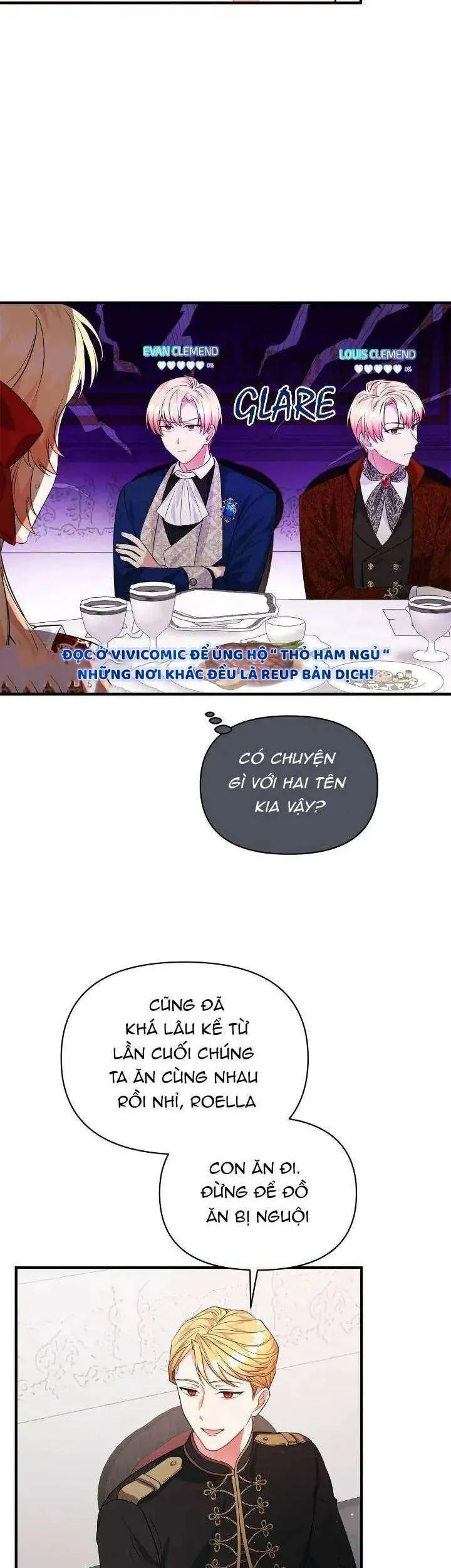 Có Nhiều Nam Chính Quá Đi! Chap 3 - Next Chap 2