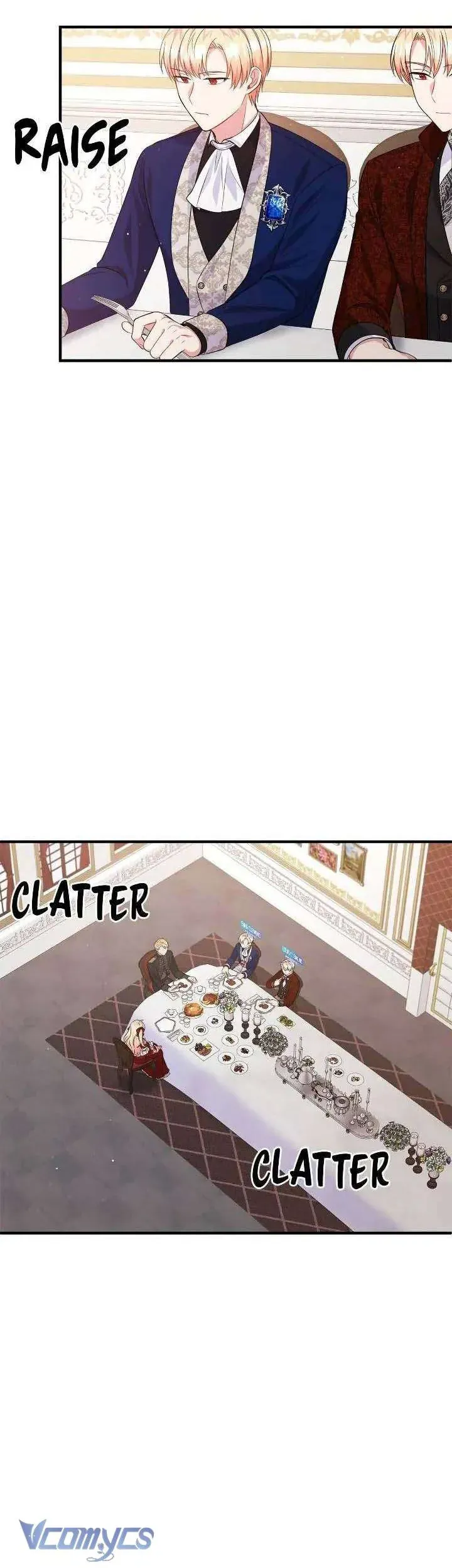 Có Nhiều Nam Chính Quá Đi! Chap 3 - Next Chap 2