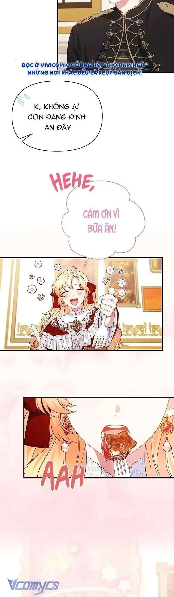 Có Nhiều Nam Chính Quá Đi! Chap 3 - Next Chap 2