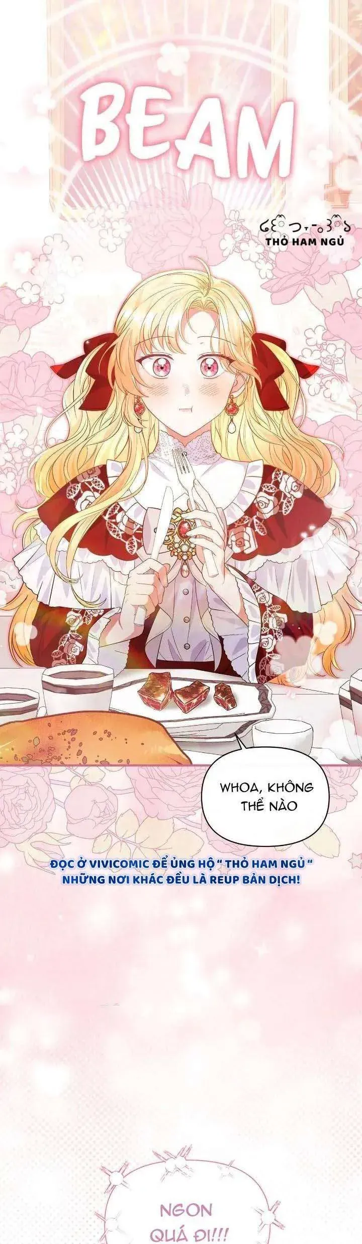 Có Nhiều Nam Chính Quá Đi! Chap 3 - Next Chap 2