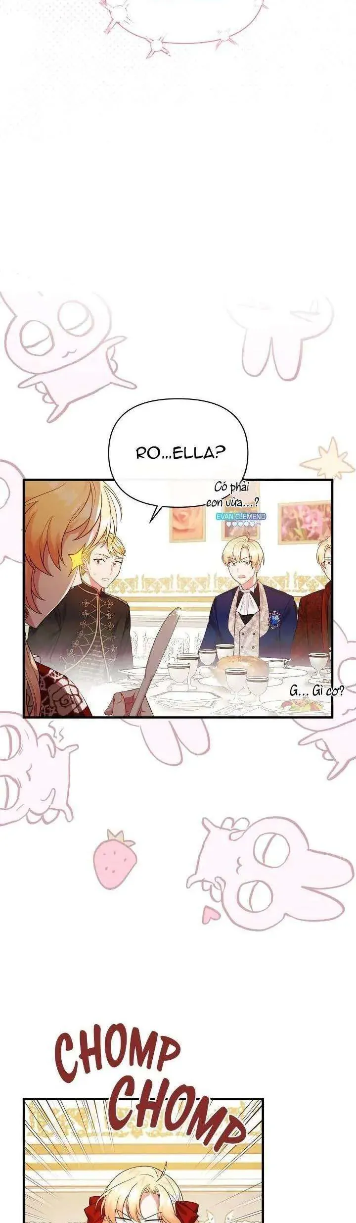 Có Nhiều Nam Chính Quá Đi! Chap 3 - Next Chap 2