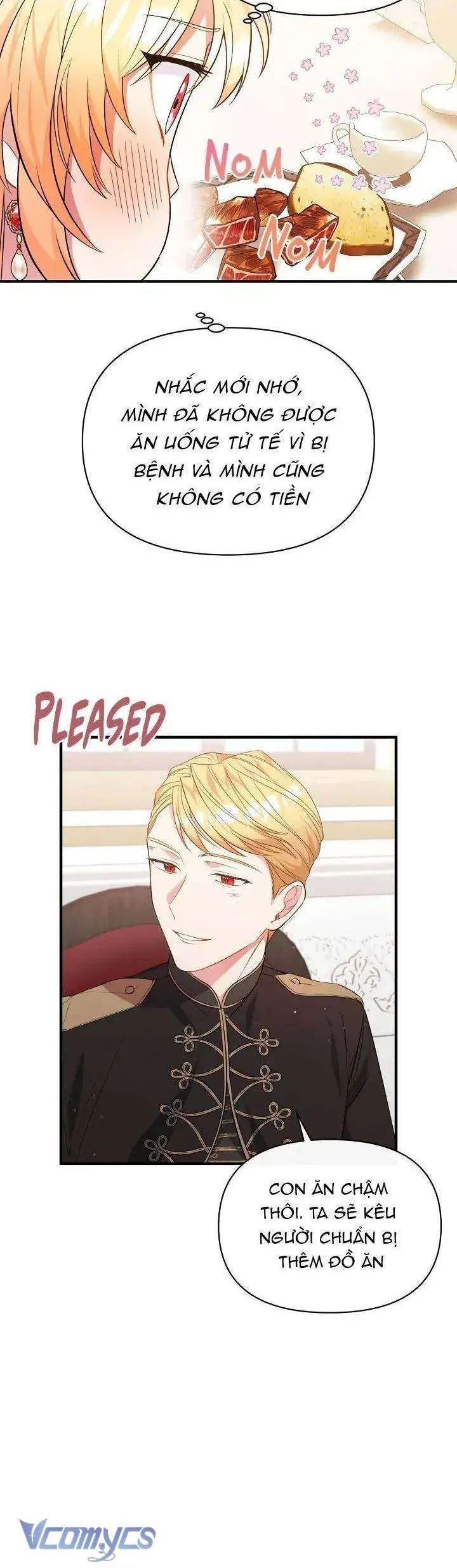 Có Nhiều Nam Chính Quá Đi! Chap 3 - Next Chap 2