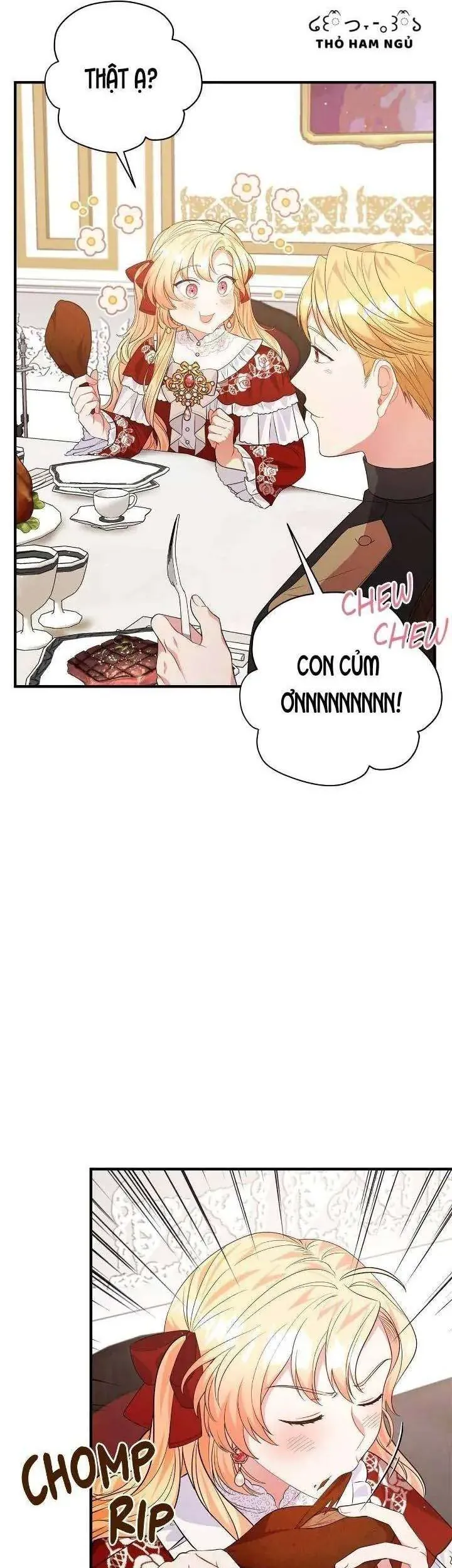 Có Nhiều Nam Chính Quá Đi! Chap 3 - Next Chap 2