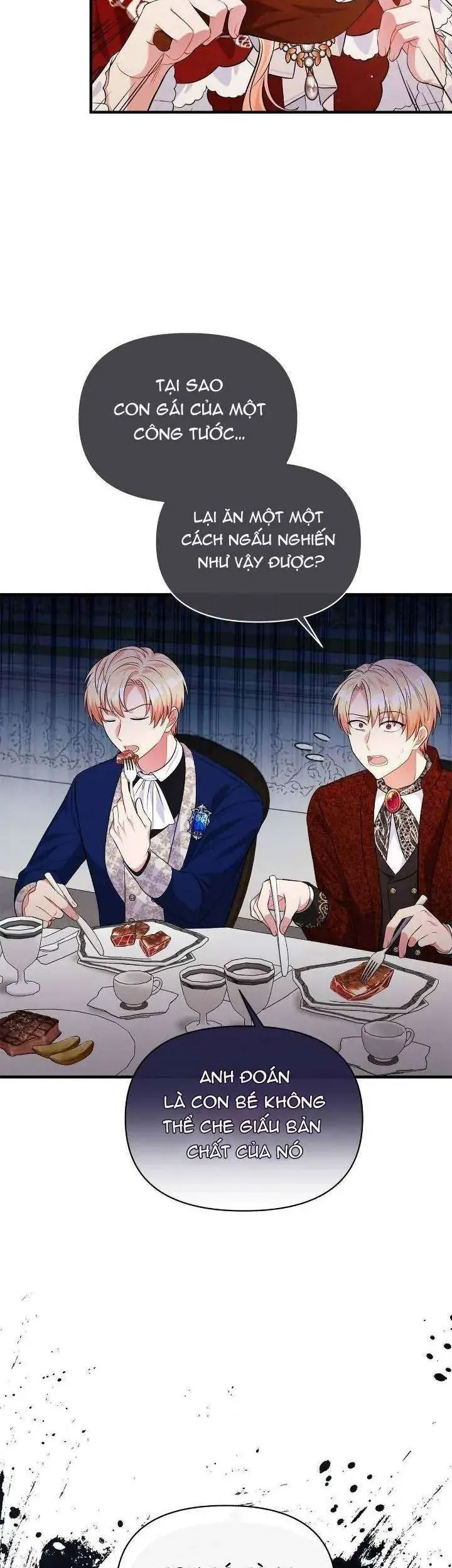 Có Nhiều Nam Chính Quá Đi! Chap 3 - Next Chap 2