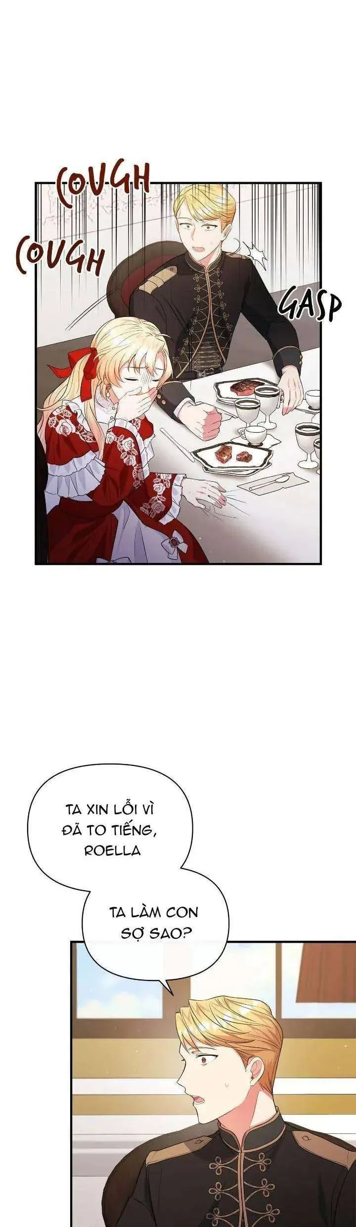 Có Nhiều Nam Chính Quá Đi! Chap 3 - Next Chap 2