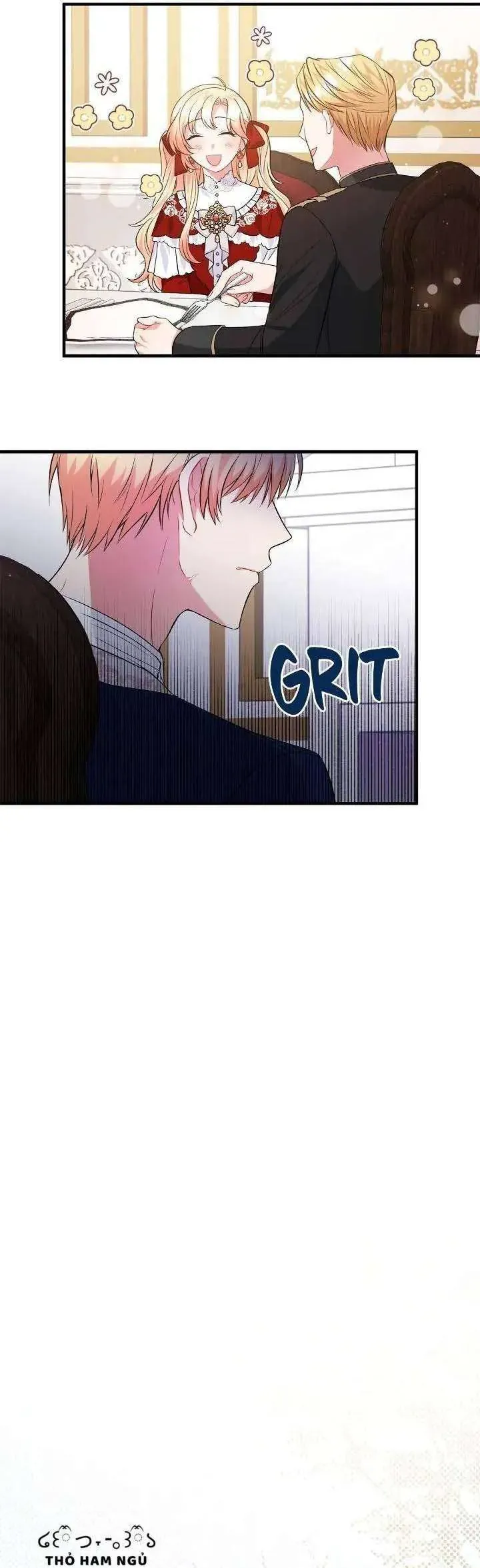 Có Nhiều Nam Chính Quá Đi! Chap 3 - Next Chap 2