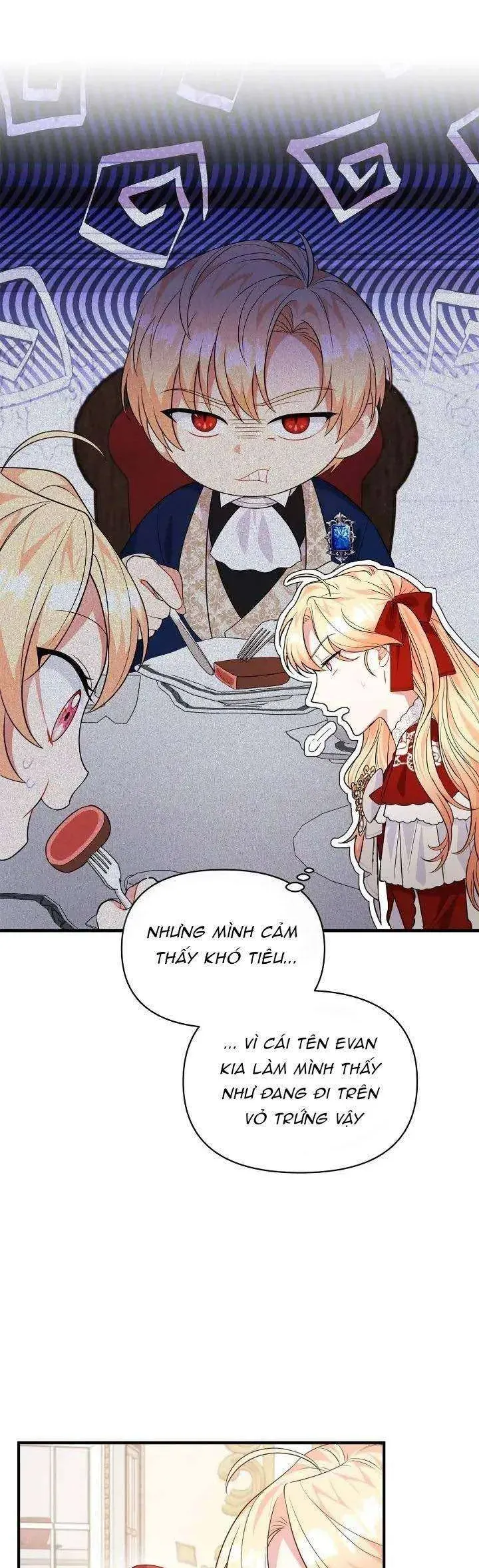 Có Nhiều Nam Chính Quá Đi! Chap 3 - Next Chap 2