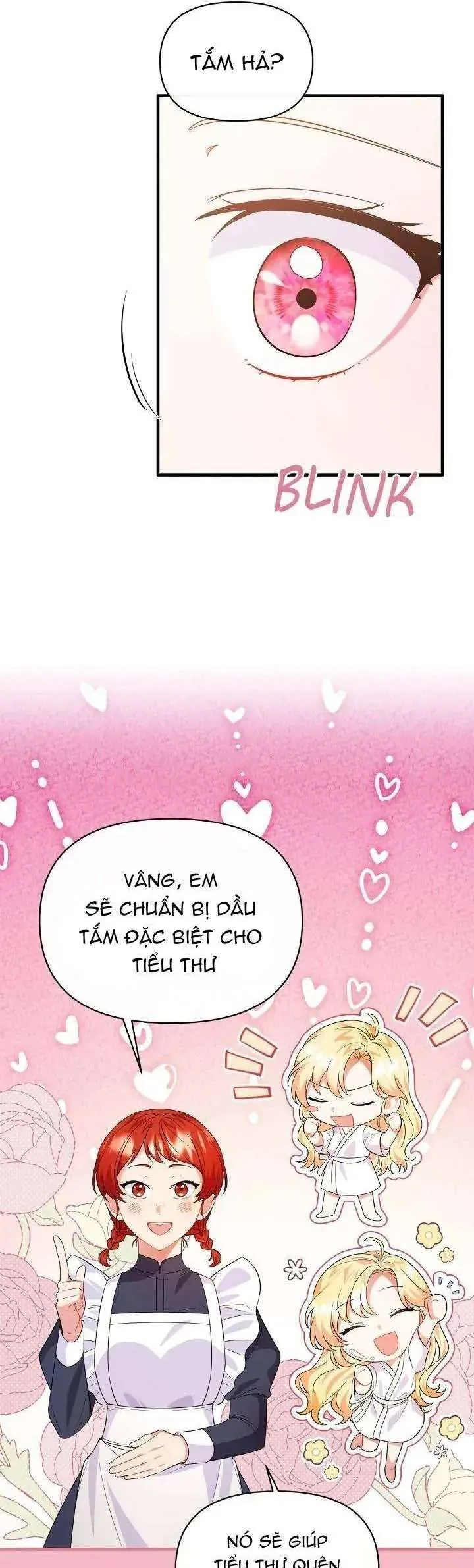 Có Nhiều Nam Chính Quá Đi! Chap 3 - Next Chap 2