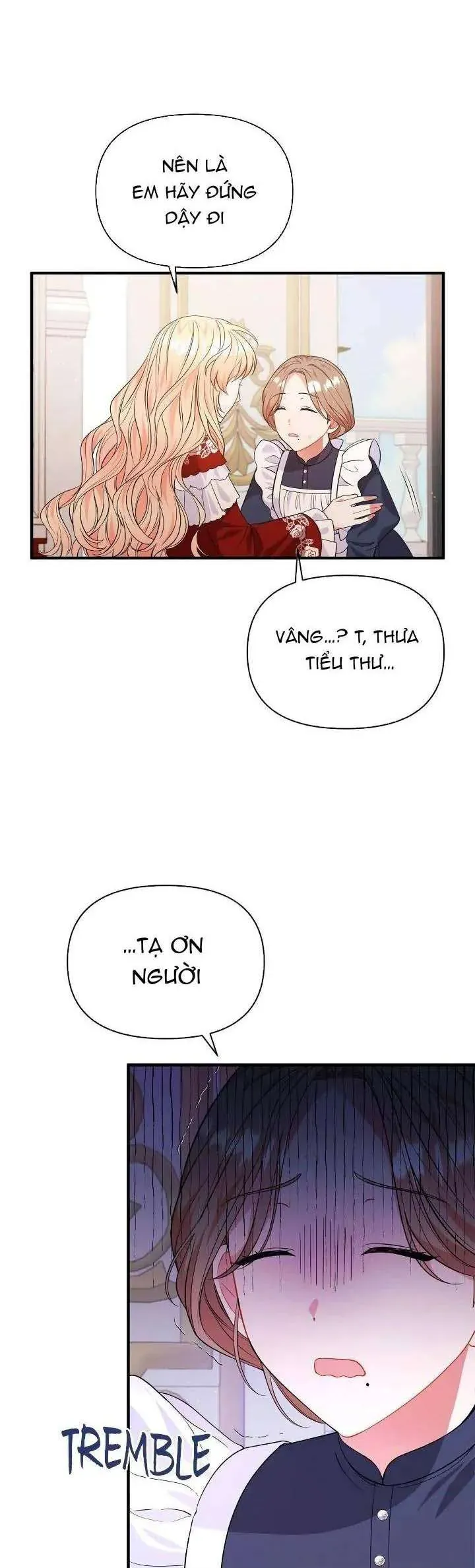 Có Nhiều Nam Chính Quá Đi! Chap 3 - Next Chap 2