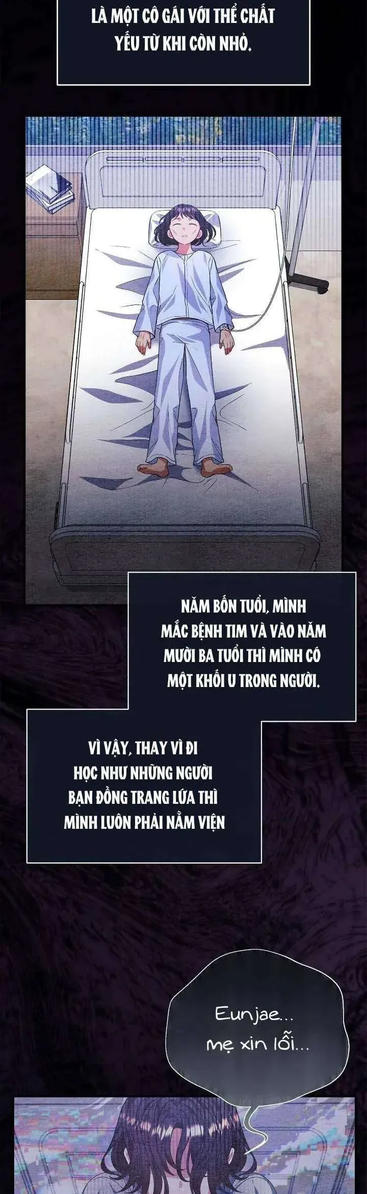 Có Nhiều Nam Chính Quá Đi! Chap 3 - Next Chap 2