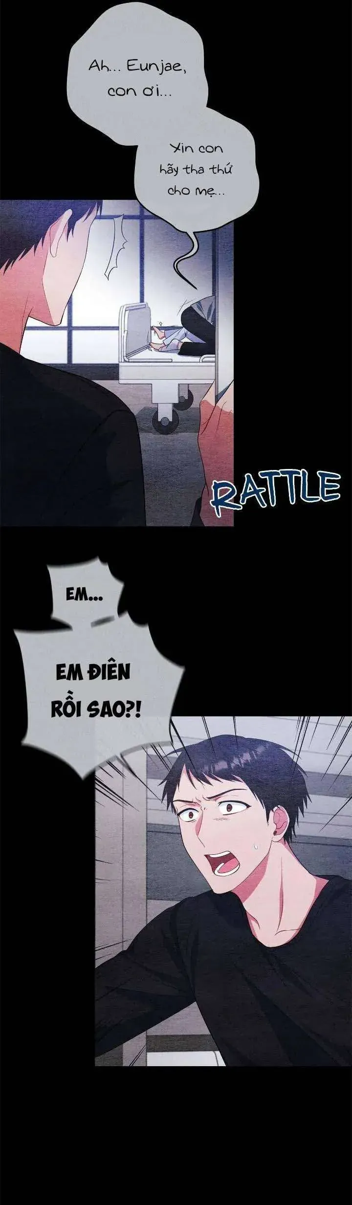 Có Nhiều Nam Chính Quá Đi! Chap 3 - Next Chap 2