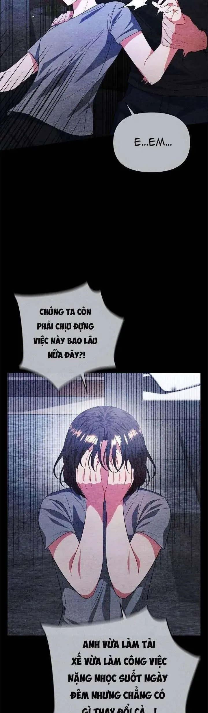 Có Nhiều Nam Chính Quá Đi! Chap 3 - Next Chap 2