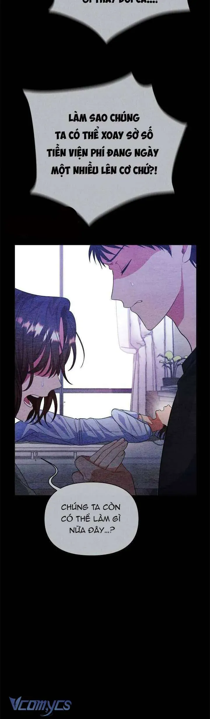 Có Nhiều Nam Chính Quá Đi! Chap 3 - Next Chap 2