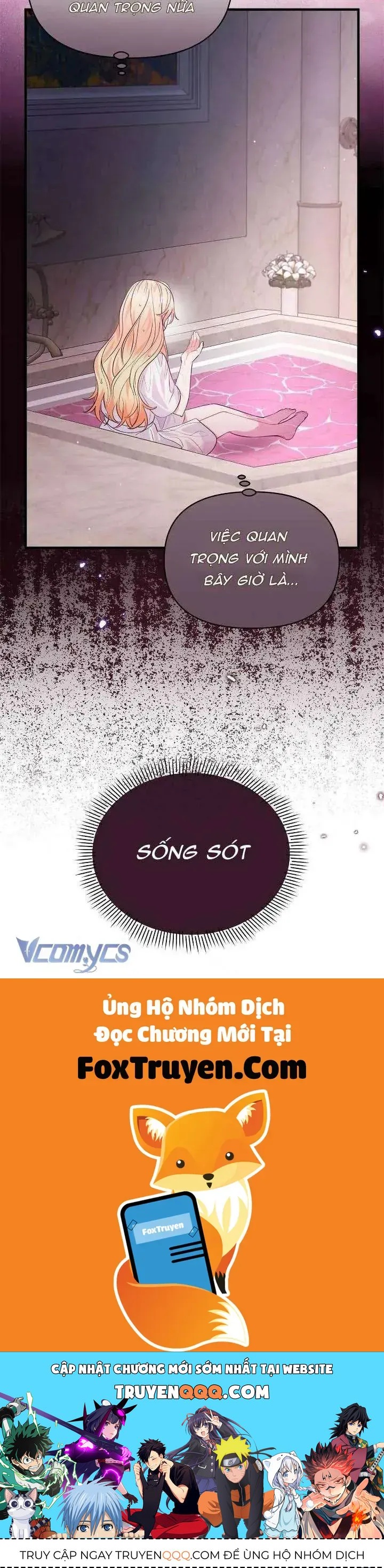 Có Nhiều Nam Chính Quá Đi! Chap 3 - Next Chap 2