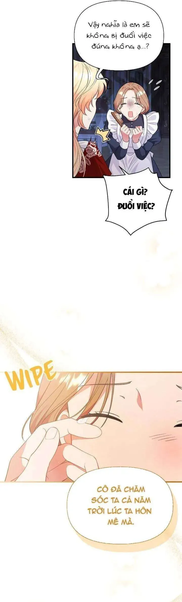 Có Nhiều Nam Chính Quá Đi! Chap 3 - Next Chap 2