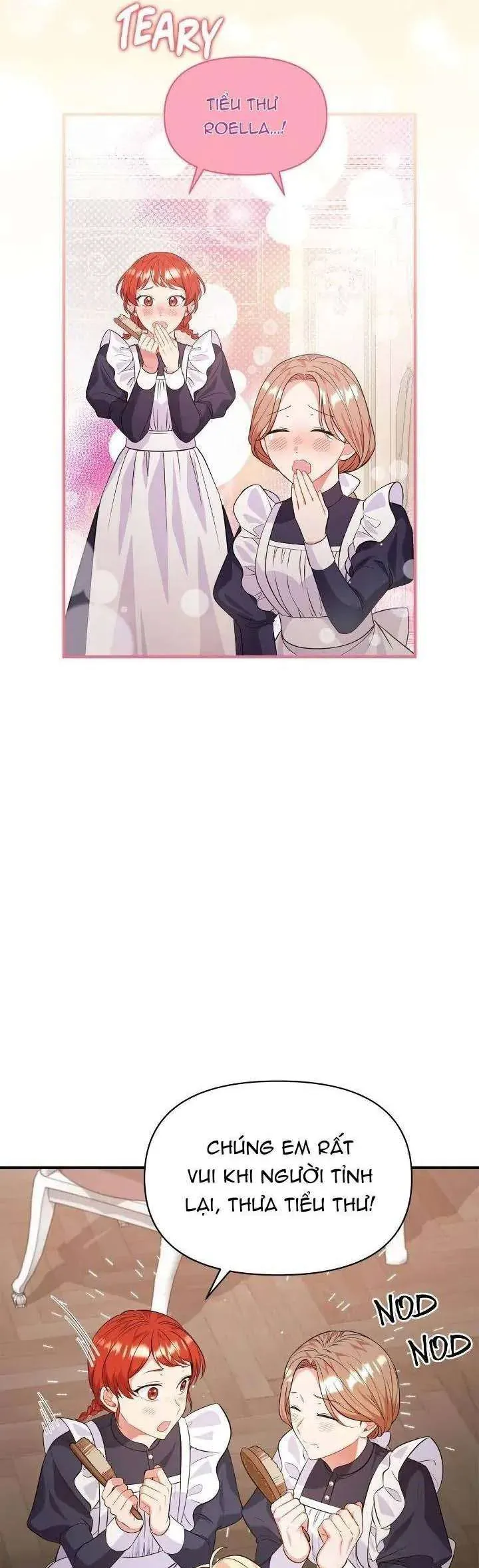 Có Nhiều Nam Chính Quá Đi! Chap 3 - Next Chap 2