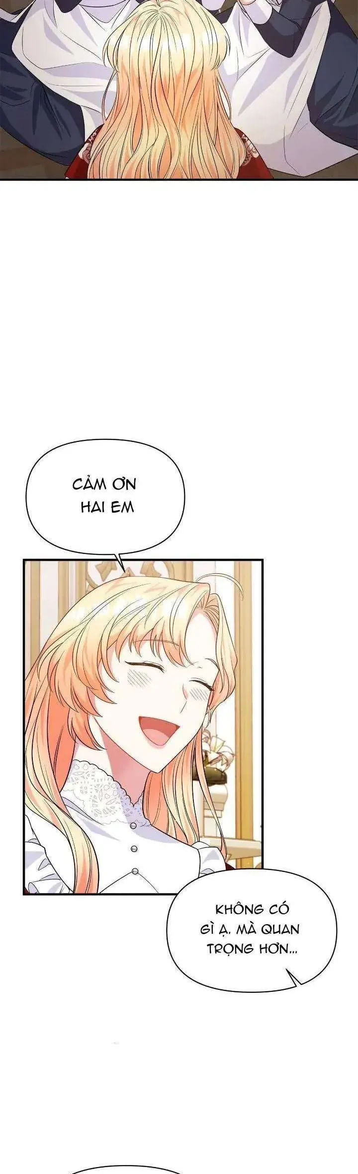 Có Nhiều Nam Chính Quá Đi! Chap 3 - Next Chap 2