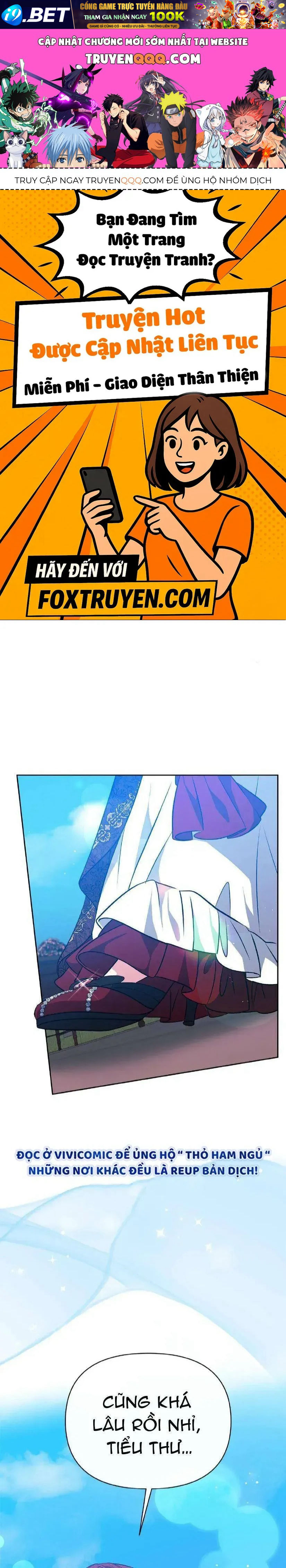 Có Nhiều Nam Chính Quá Đi! Chap 30 - Next Chap 29