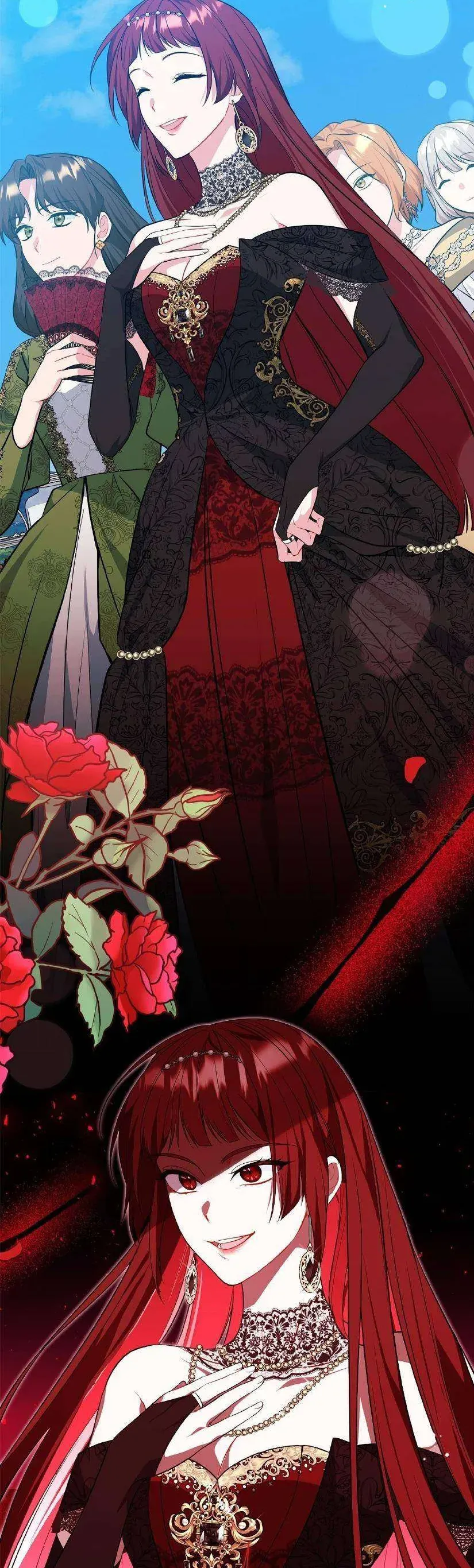 Có Nhiều Nam Chính Quá Đi! Chap 30 - Next Chap 29