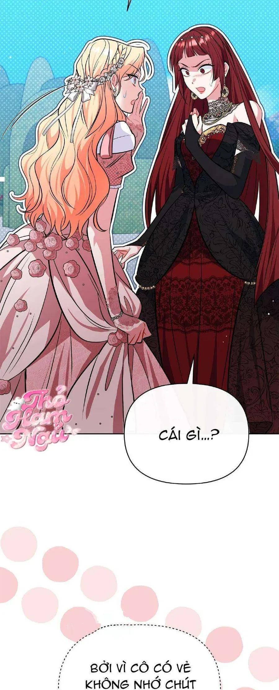 Có Nhiều Nam Chính Quá Đi! Chap 30 - Next Chap 29