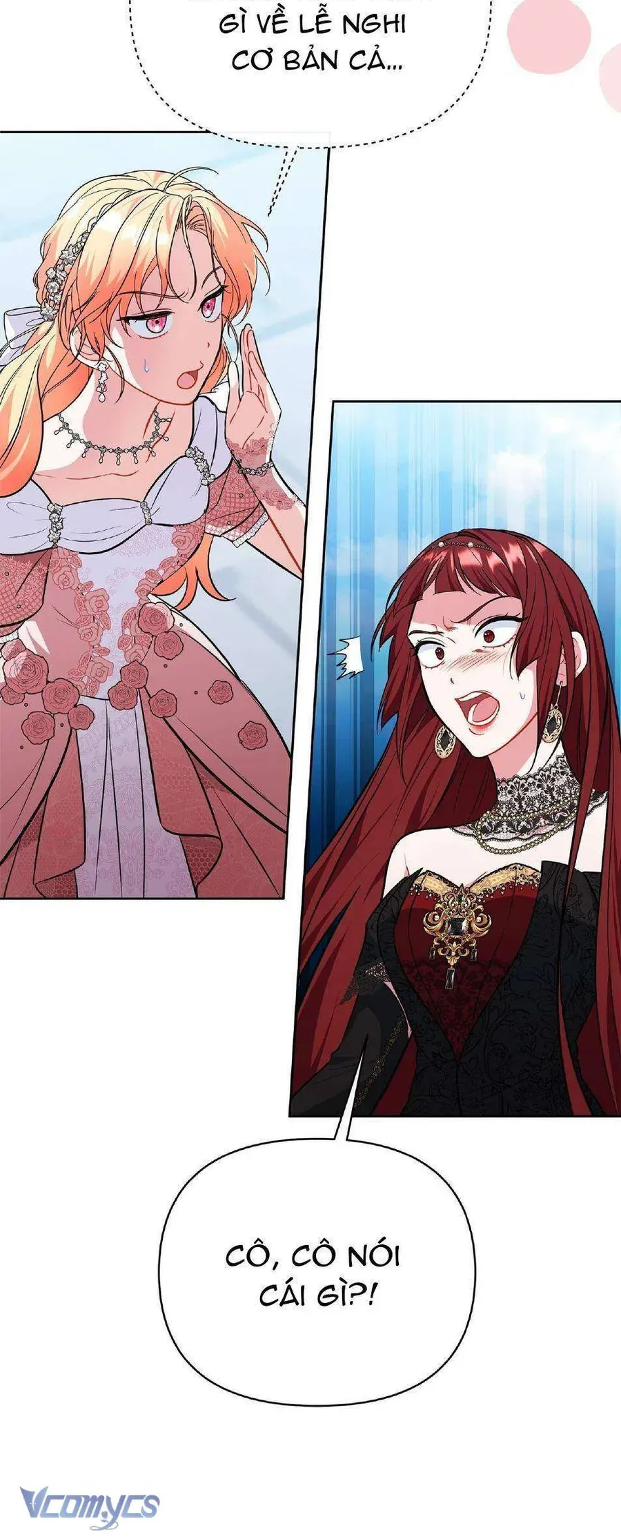 Có Nhiều Nam Chính Quá Đi! Chap 30 - Next Chap 29