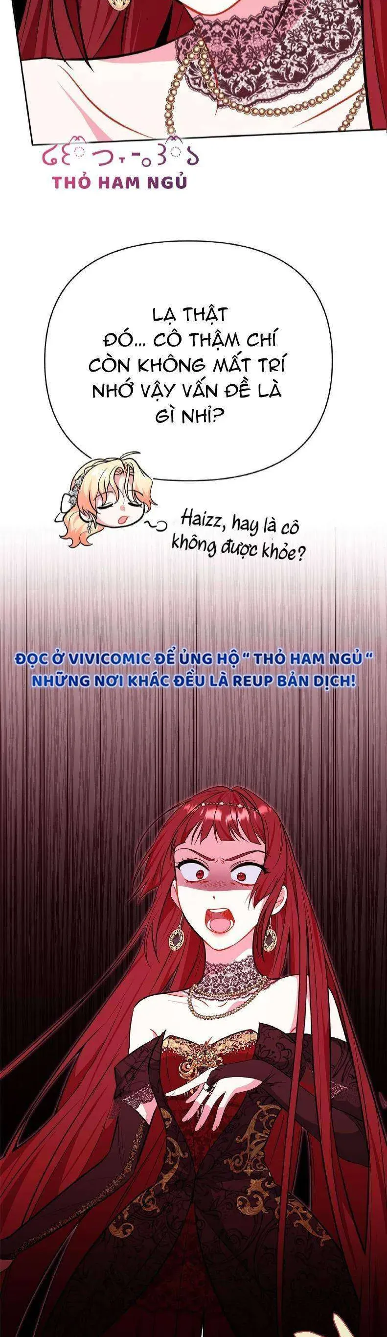 Có Nhiều Nam Chính Quá Đi! Chap 30 - Next Chap 29