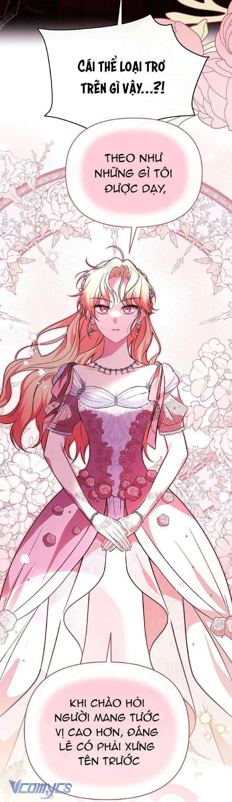 Có Nhiều Nam Chính Quá Đi! Chap 30 - Next Chap 29