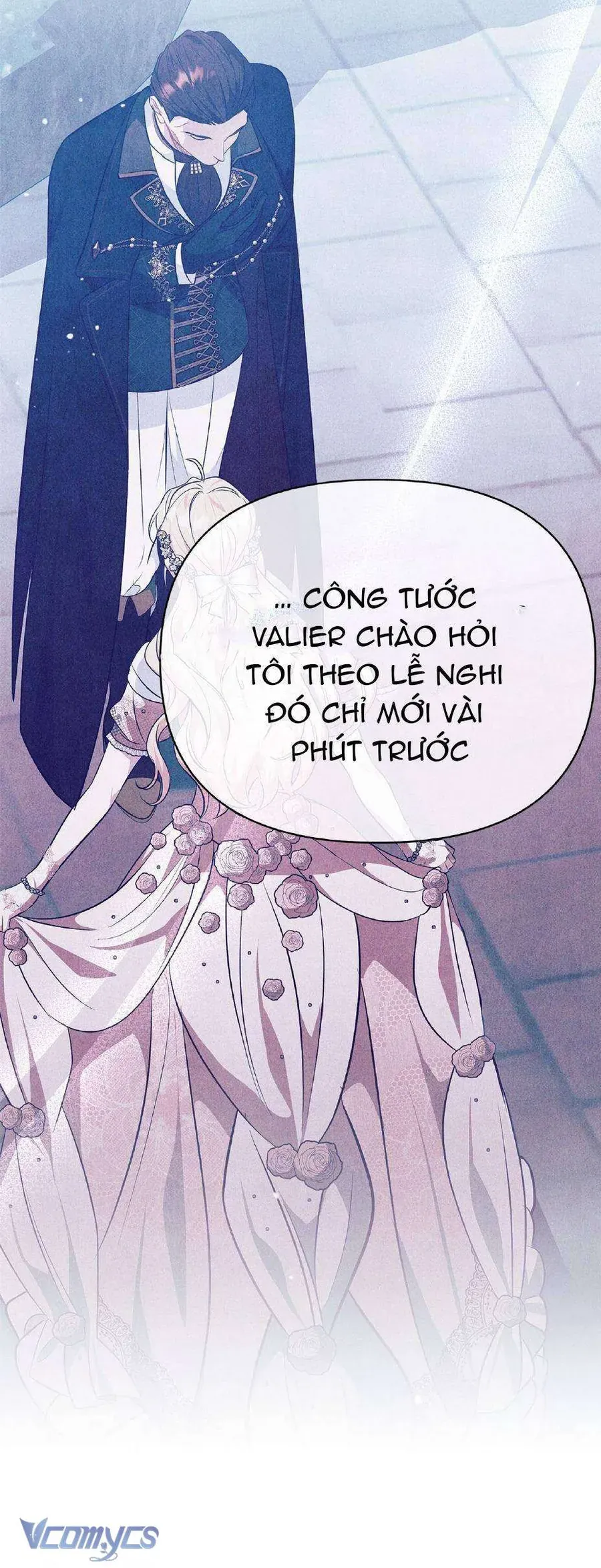 Có Nhiều Nam Chính Quá Đi! Chap 30 - Next Chap 29