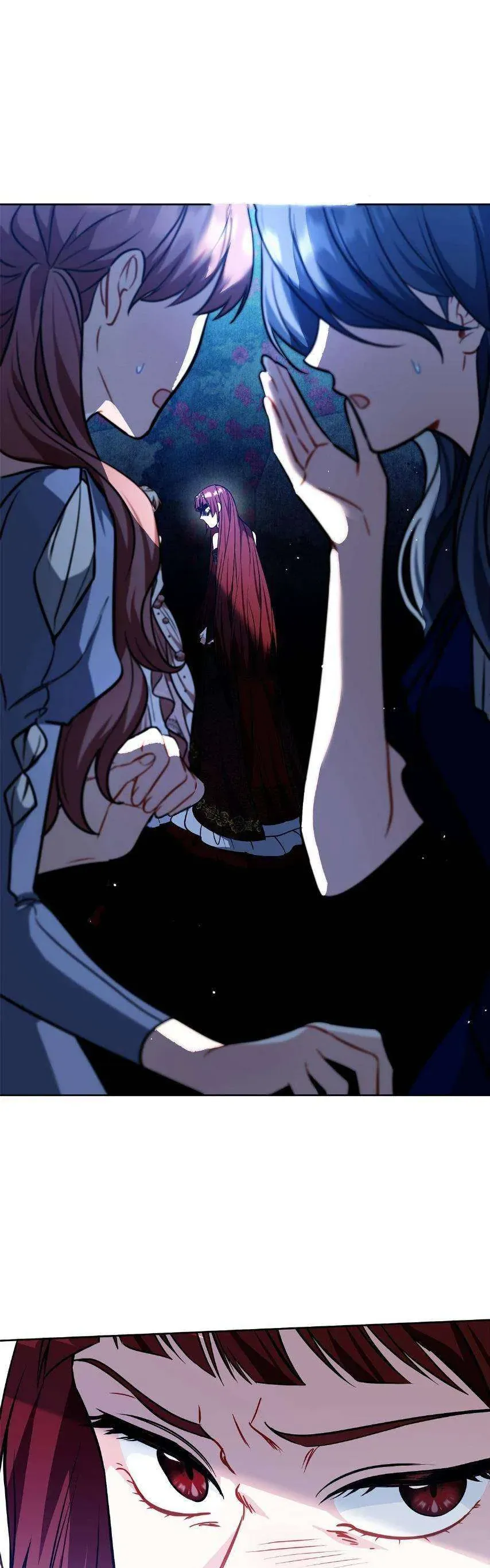 Có Nhiều Nam Chính Quá Đi! Chap 30 - Next Chap 29