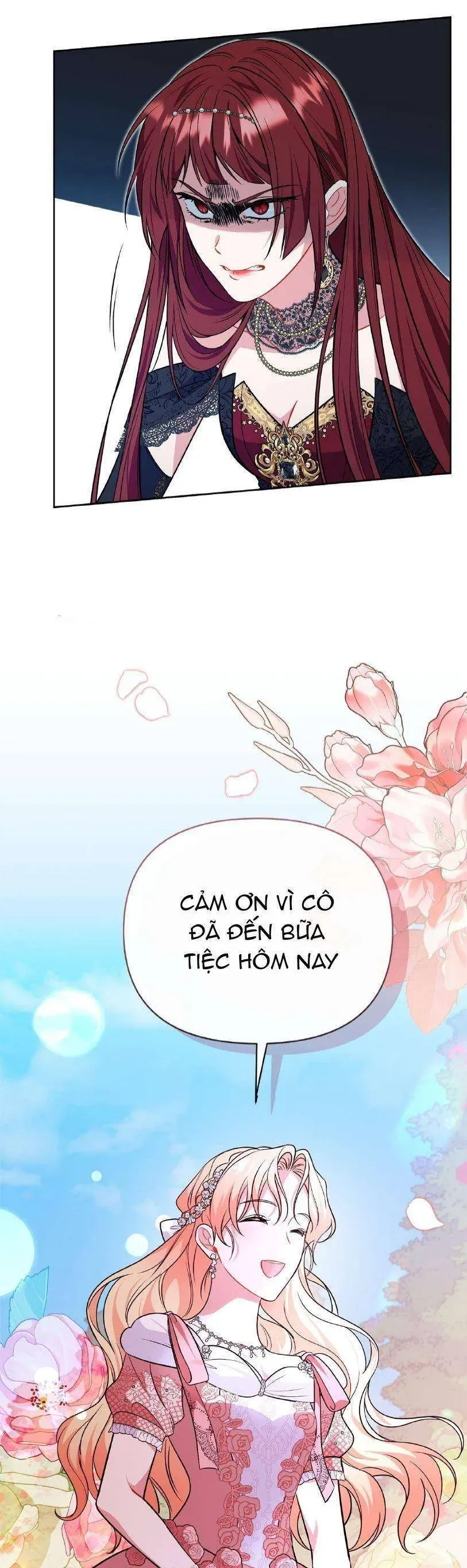 Có Nhiều Nam Chính Quá Đi! Chap 30 - Next Chap 29