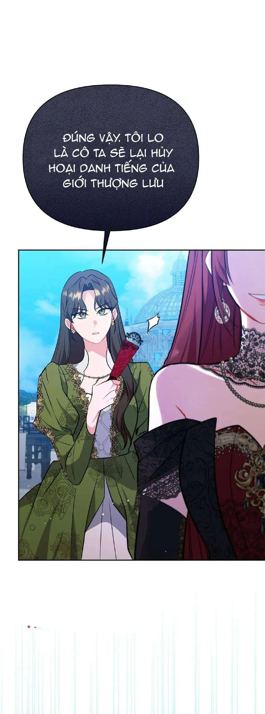 Có Nhiều Nam Chính Quá Đi! Chap 30 - Next Chap 29