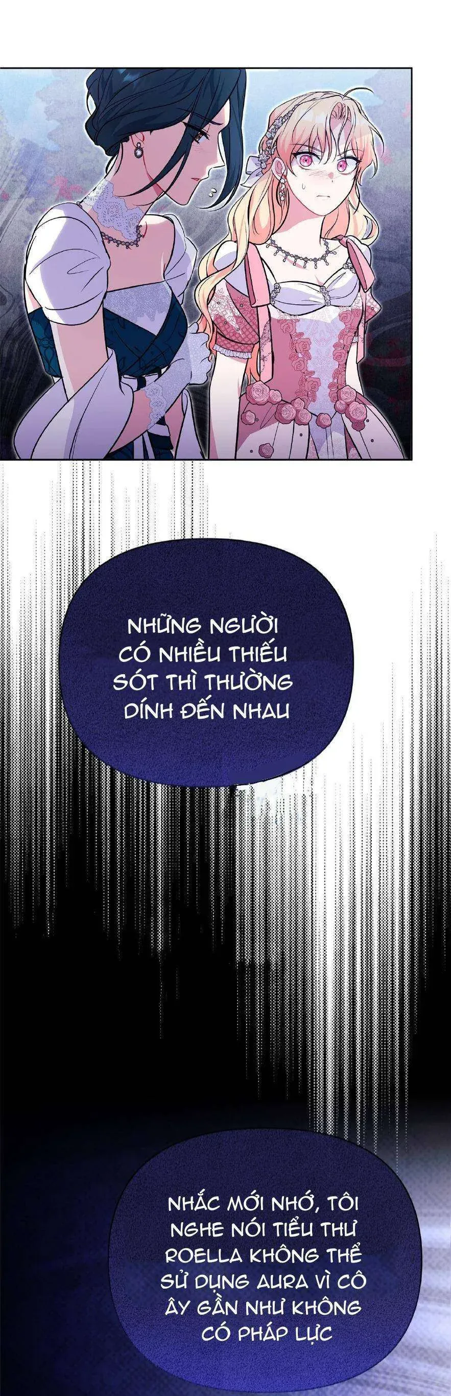 Có Nhiều Nam Chính Quá Đi! Chap 30 - Next Chap 29