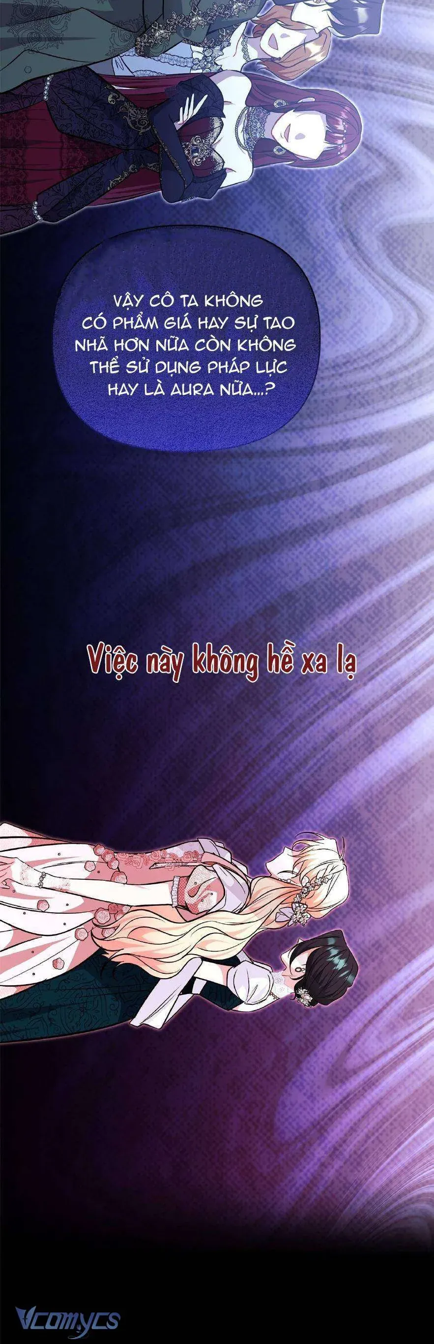 Có Nhiều Nam Chính Quá Đi! Chap 30 - Next Chap 29