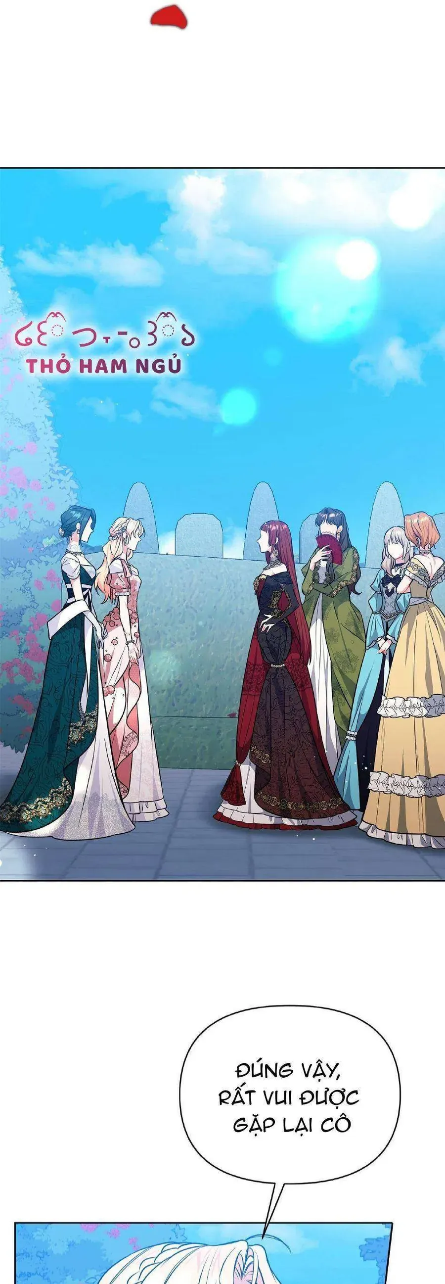 Có Nhiều Nam Chính Quá Đi! Chap 30 - Next Chap 29