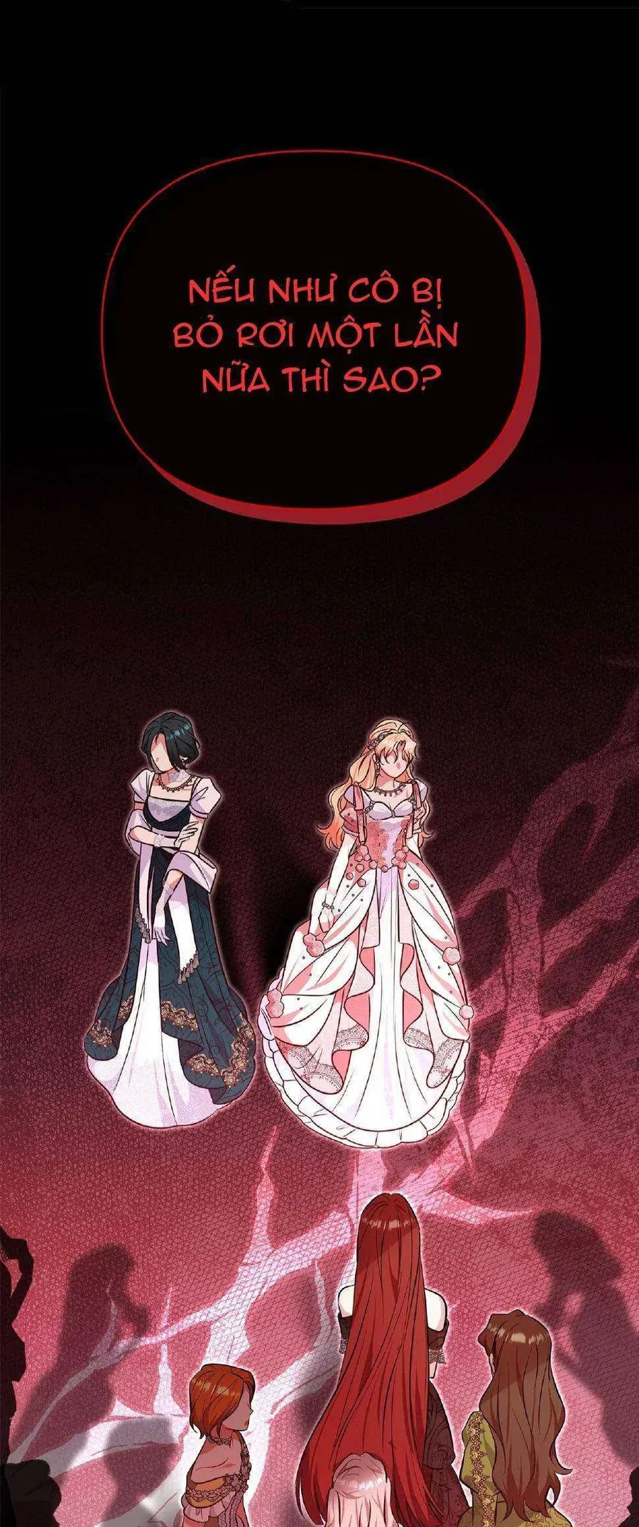 Có Nhiều Nam Chính Quá Đi! Chap 30 - Next Chap 29