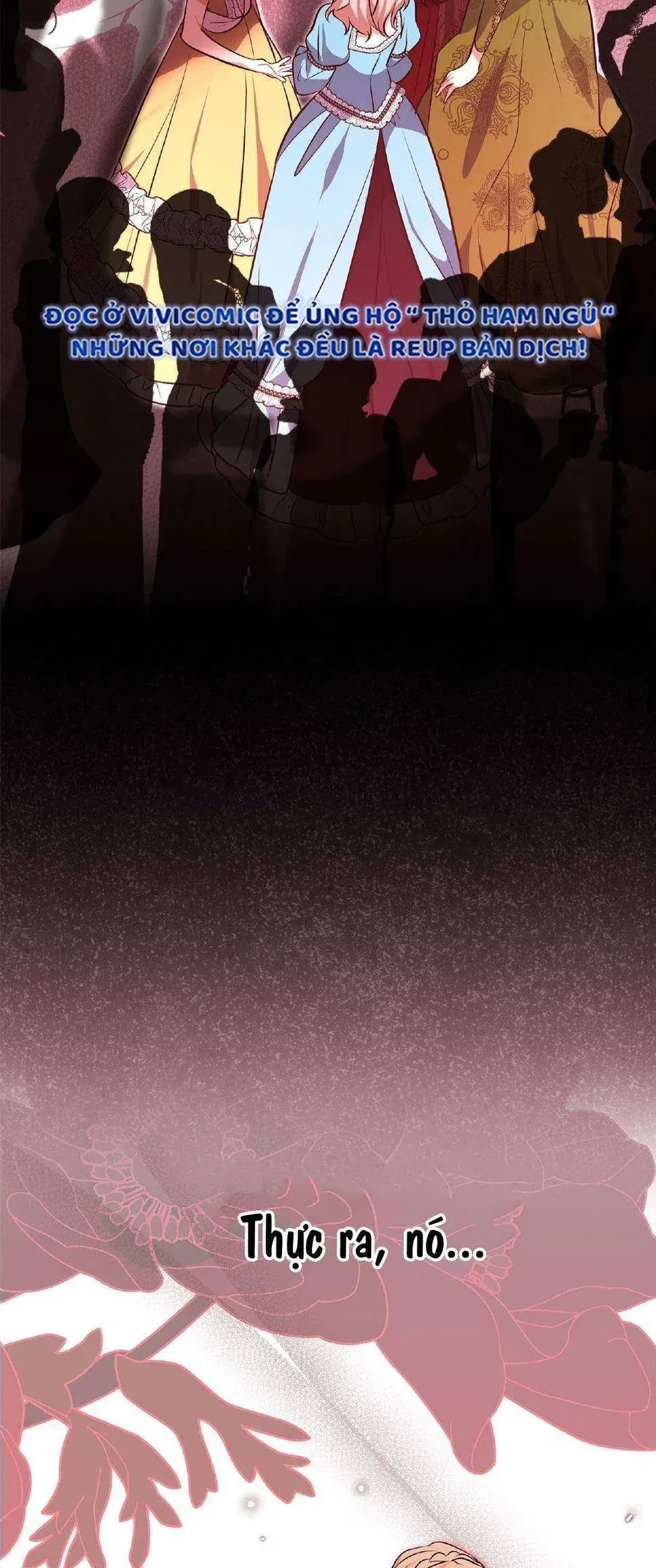 Có Nhiều Nam Chính Quá Đi! Chap 30 - Next Chap 29