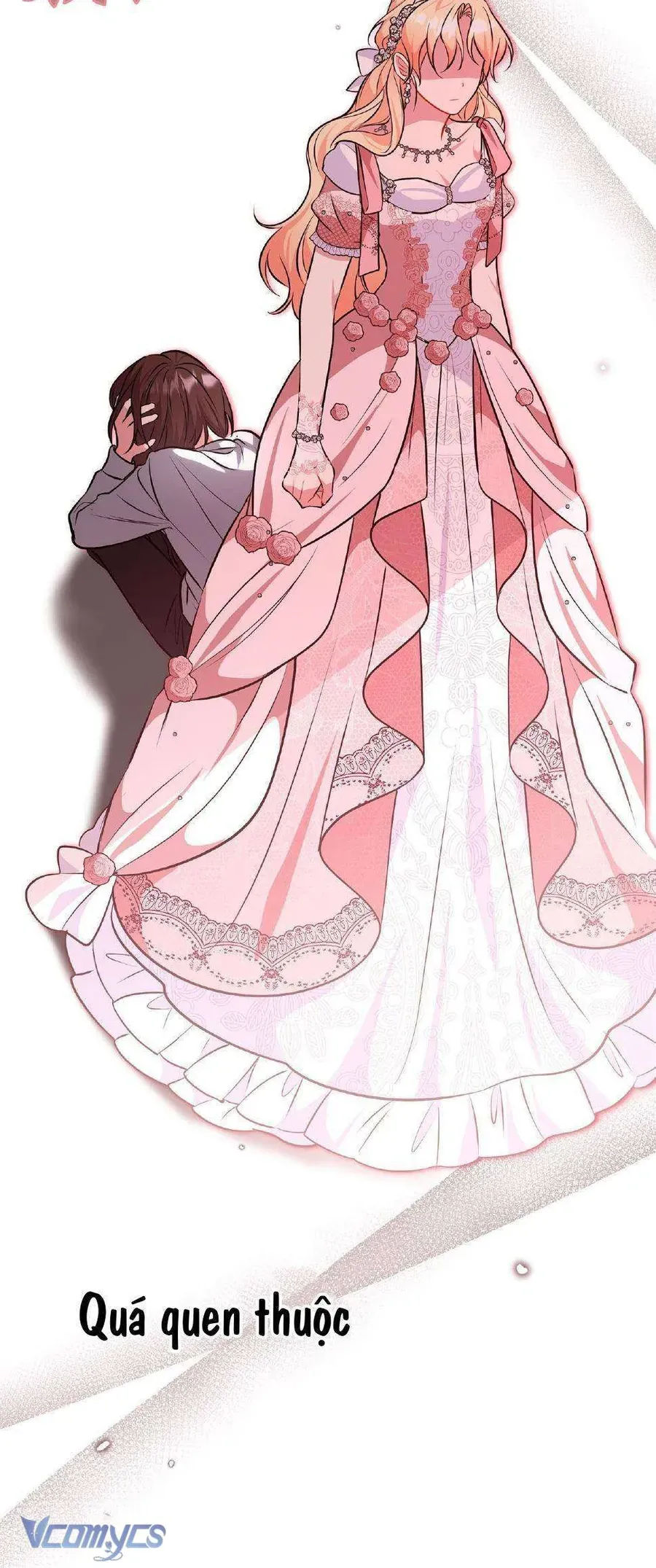 Có Nhiều Nam Chính Quá Đi! Chap 30 - Next Chap 29