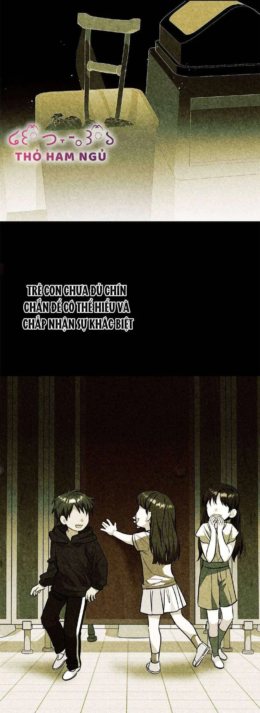 Có Nhiều Nam Chính Quá Đi! Chap 30 - Next Chap 29