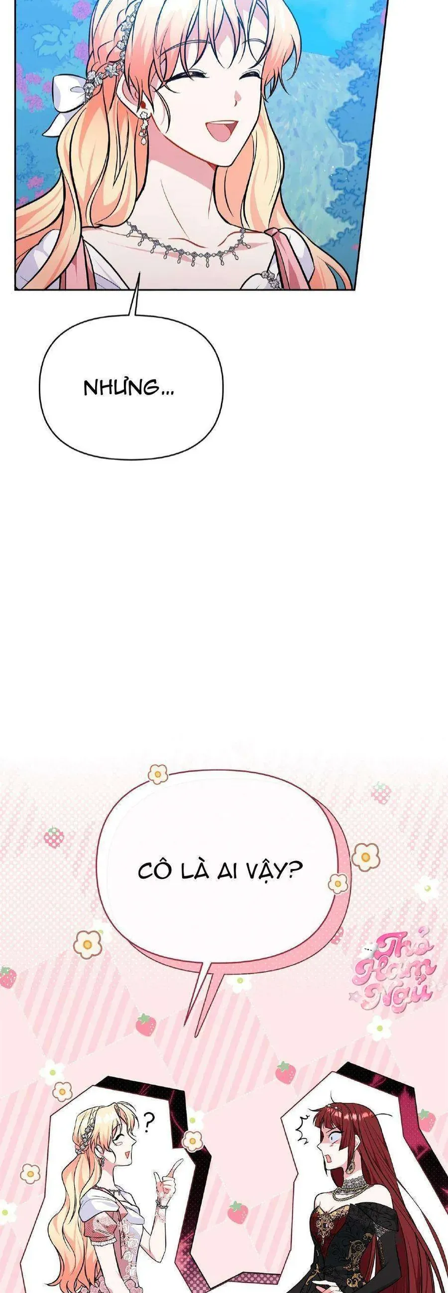 Có Nhiều Nam Chính Quá Đi! Chap 30 - Next Chap 29