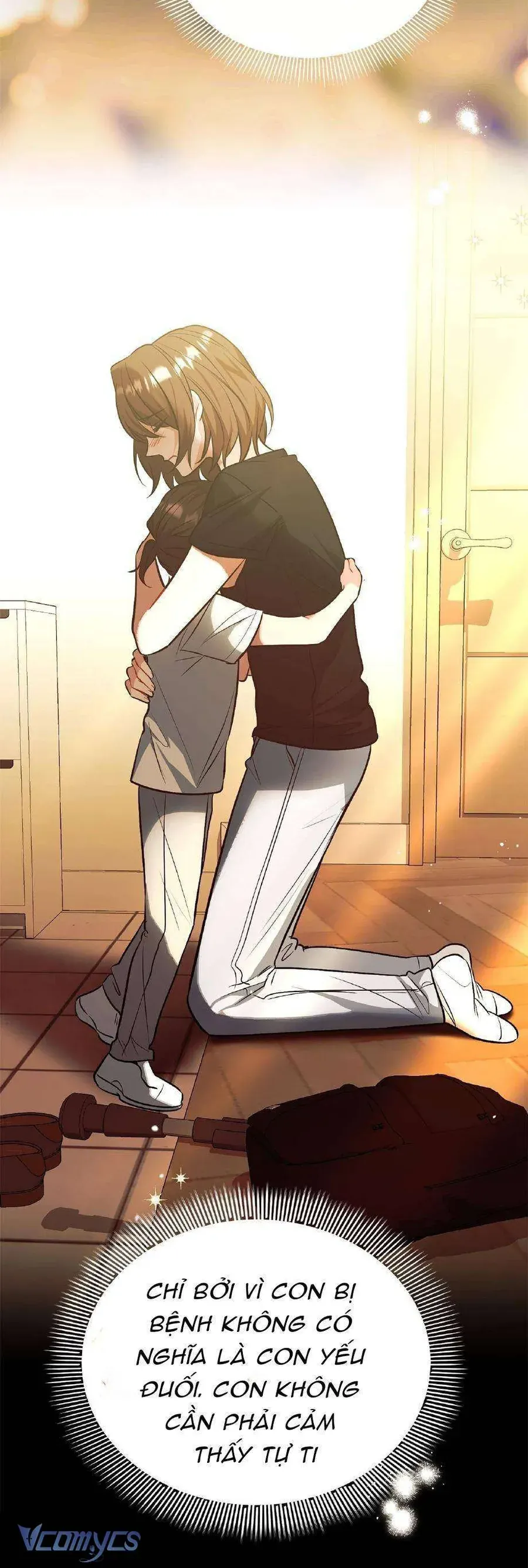 Có Nhiều Nam Chính Quá Đi! Chap 30 - Next Chap 29