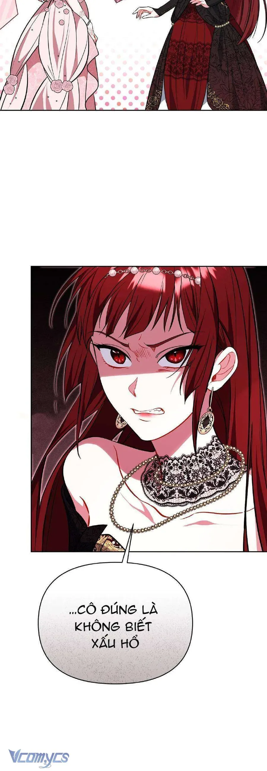 Có Nhiều Nam Chính Quá Đi! Chap 30 - Next Chap 29