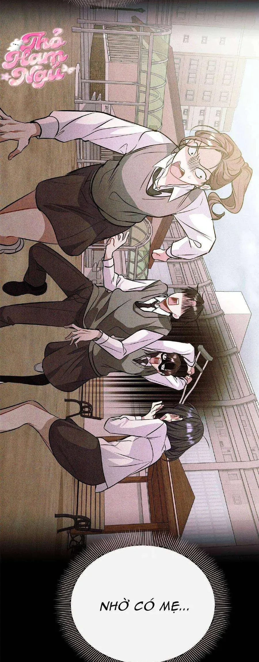 Có Nhiều Nam Chính Quá Đi! Chap 30 - Next Chap 29