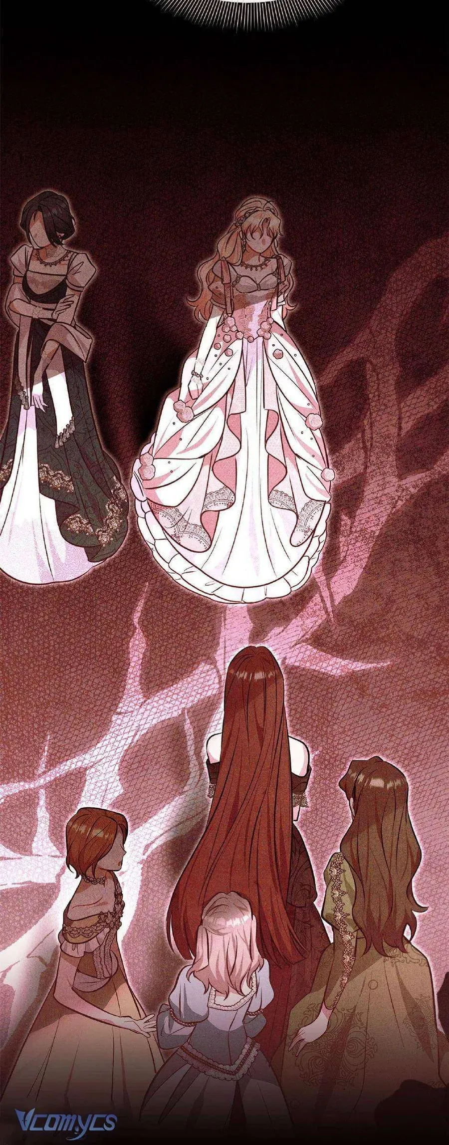 Có Nhiều Nam Chính Quá Đi! Chap 30 - Next Chap 29