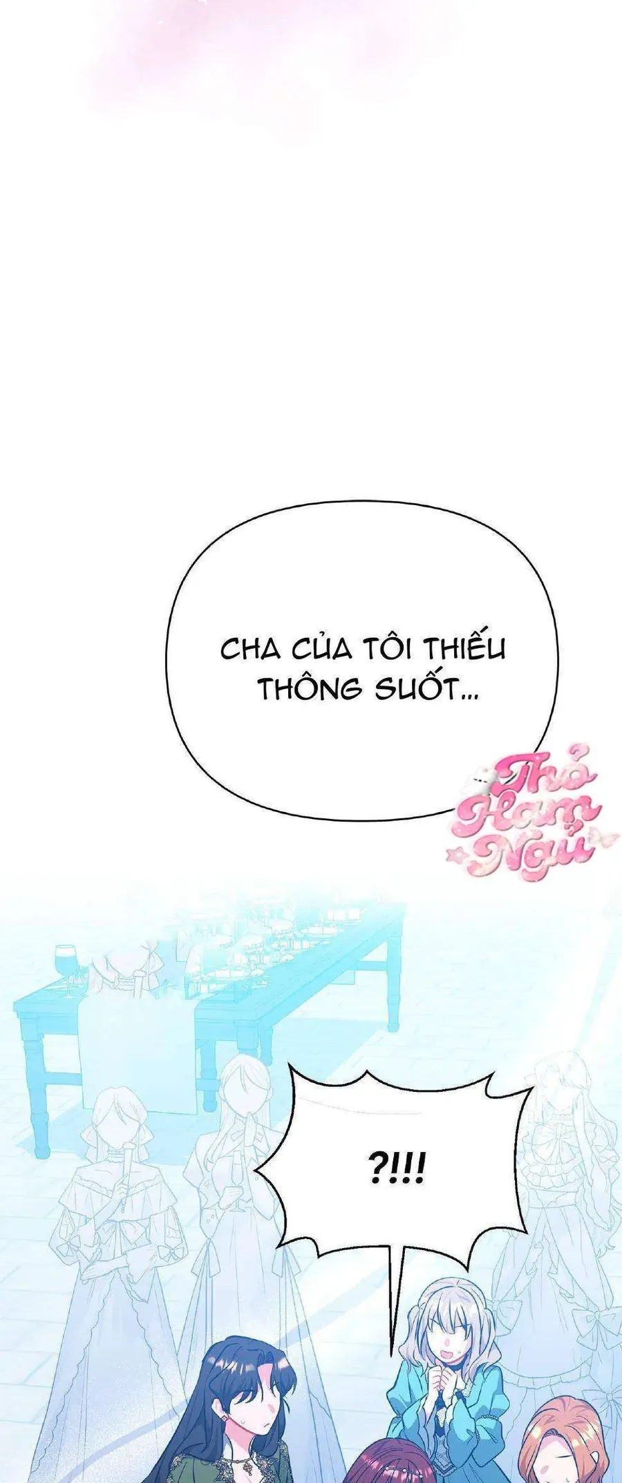 Có Nhiều Nam Chính Quá Đi! Chap 30 - Next Chap 29