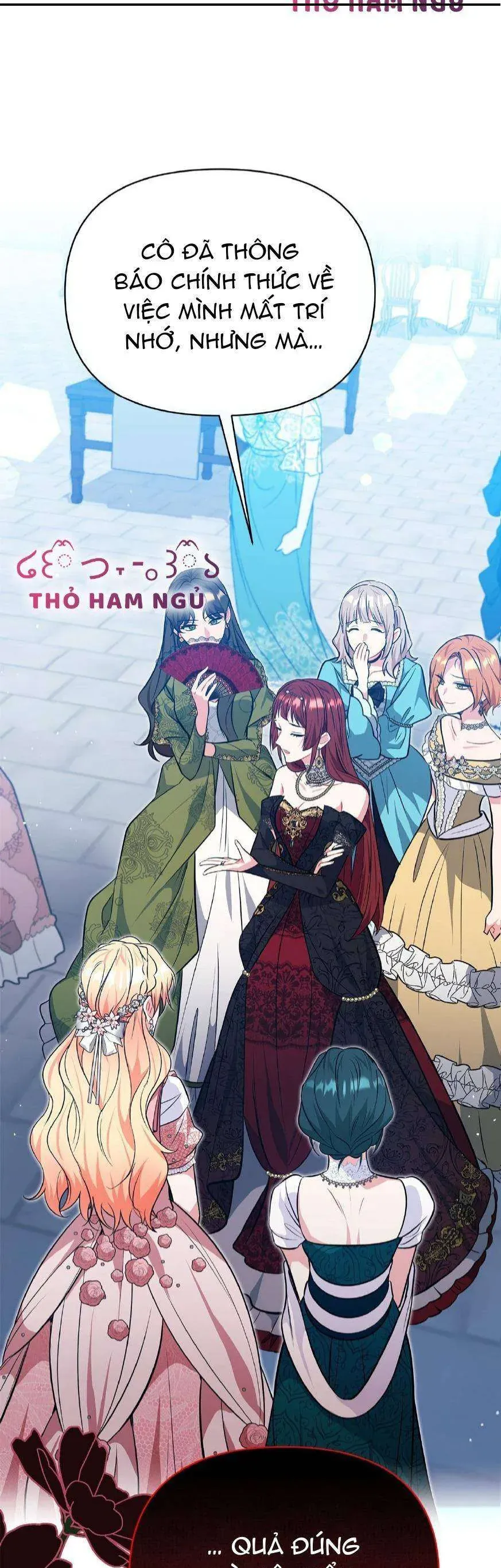 Có Nhiều Nam Chính Quá Đi! Chap 30 - Next Chap 29