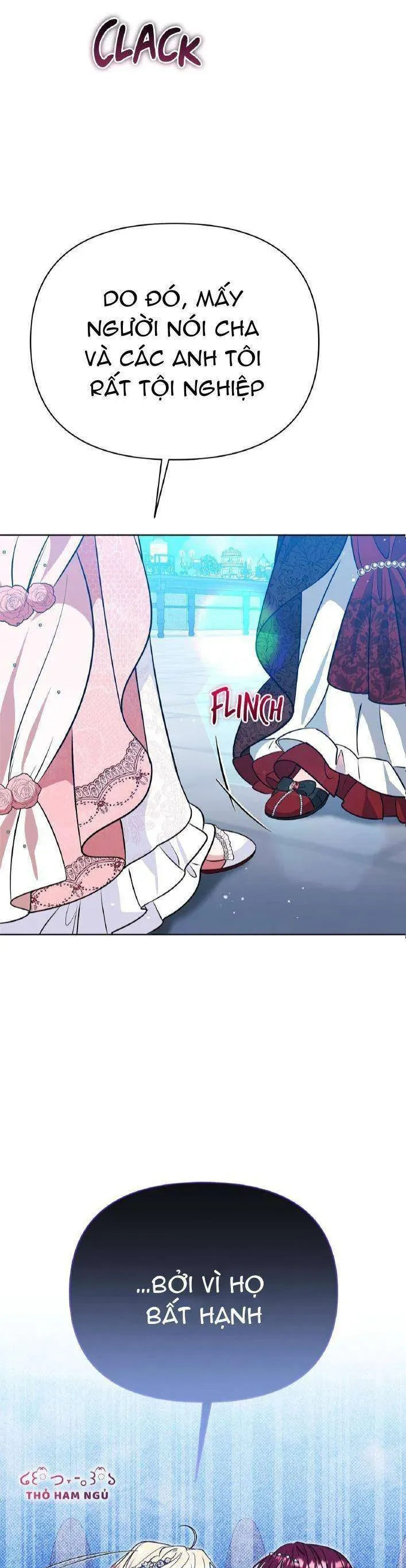 Có Nhiều Nam Chính Quá Đi! Chap 30 - Next Chap 29