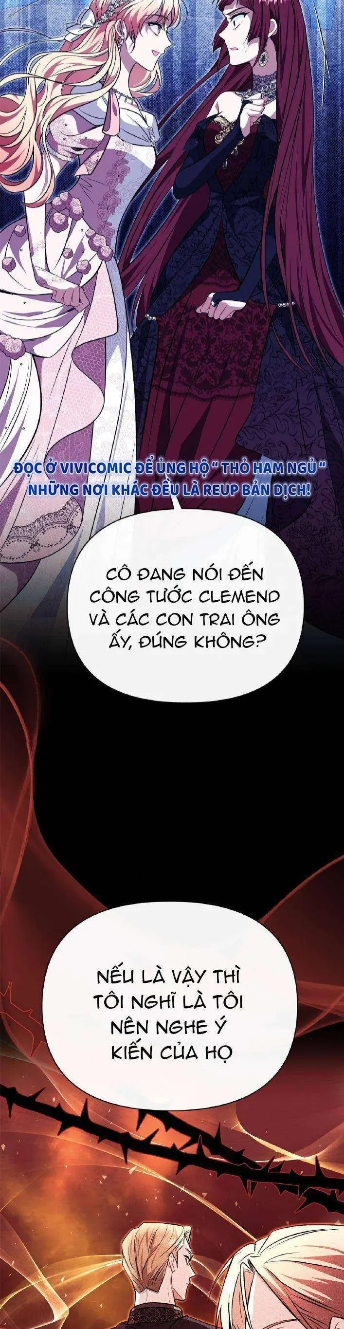 Có Nhiều Nam Chính Quá Đi! Chap 30 - Next Chap 29