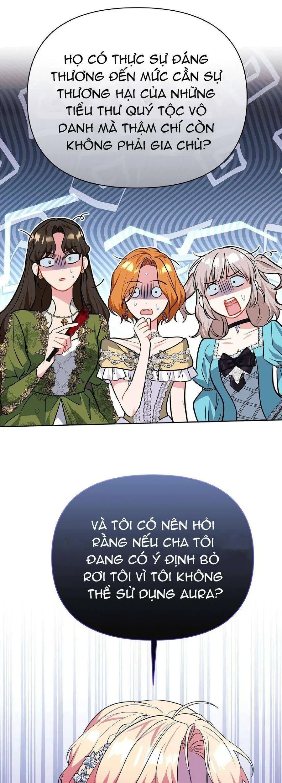 Có Nhiều Nam Chính Quá Đi! Chap 30 - Next Chap 29