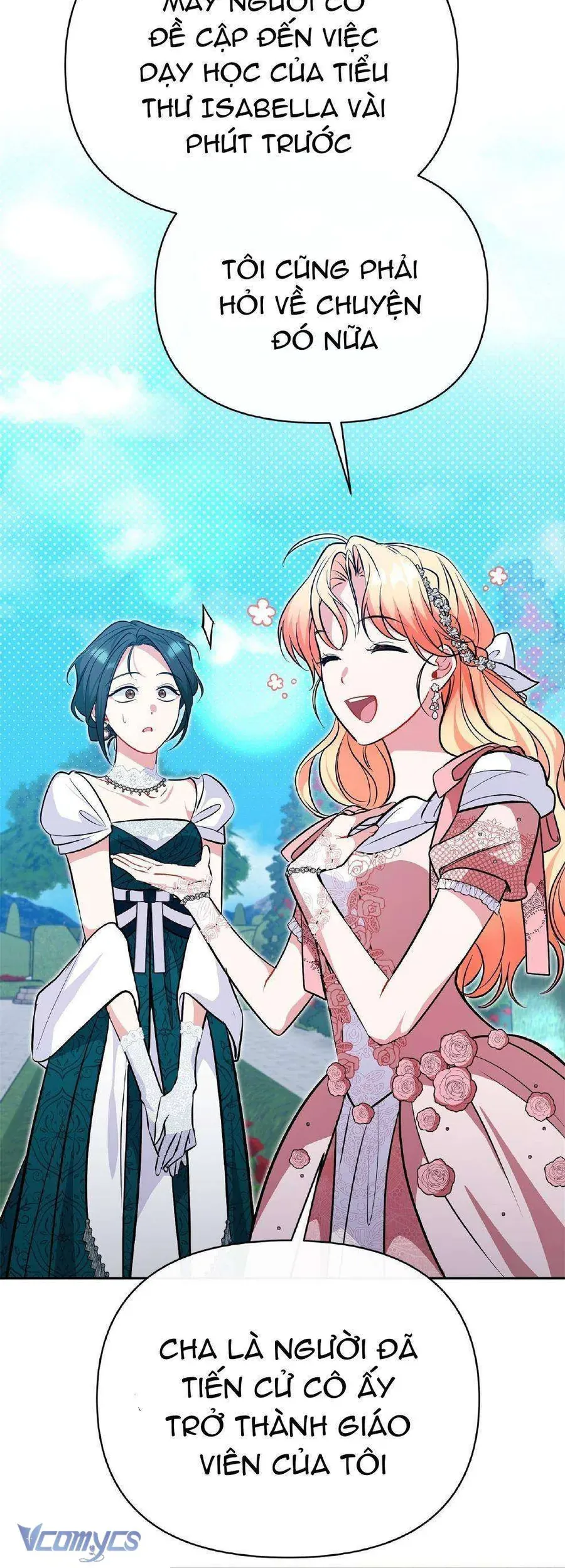 Có Nhiều Nam Chính Quá Đi! Chap 30 - Next Chap 29