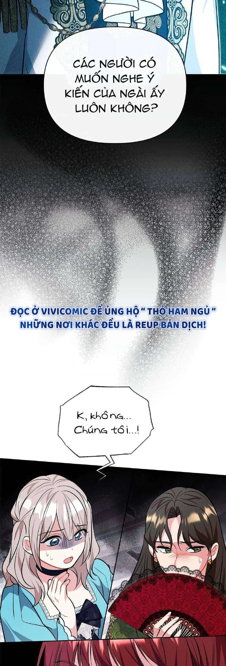 Có Nhiều Nam Chính Quá Đi! Chap 30 - Next Chap 29